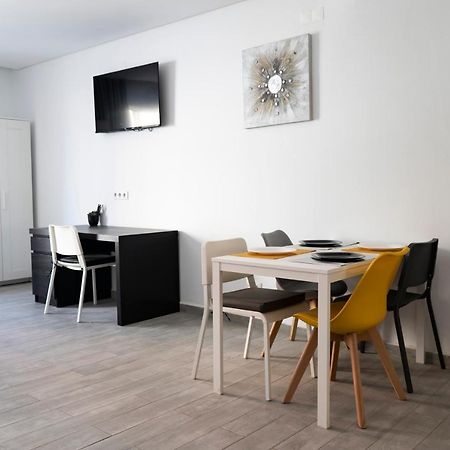 Almada Downtown 203 Apartment Porto Exterior foto