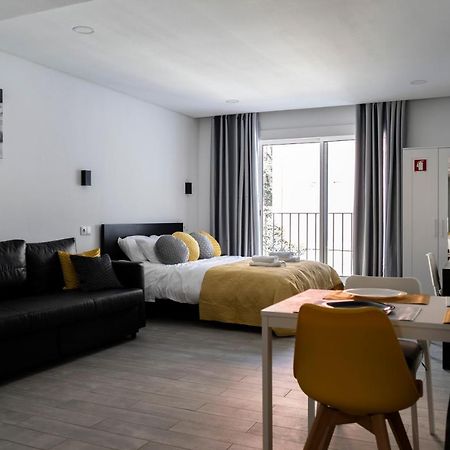 Almada Downtown 203 Apartment Porto Exterior foto
