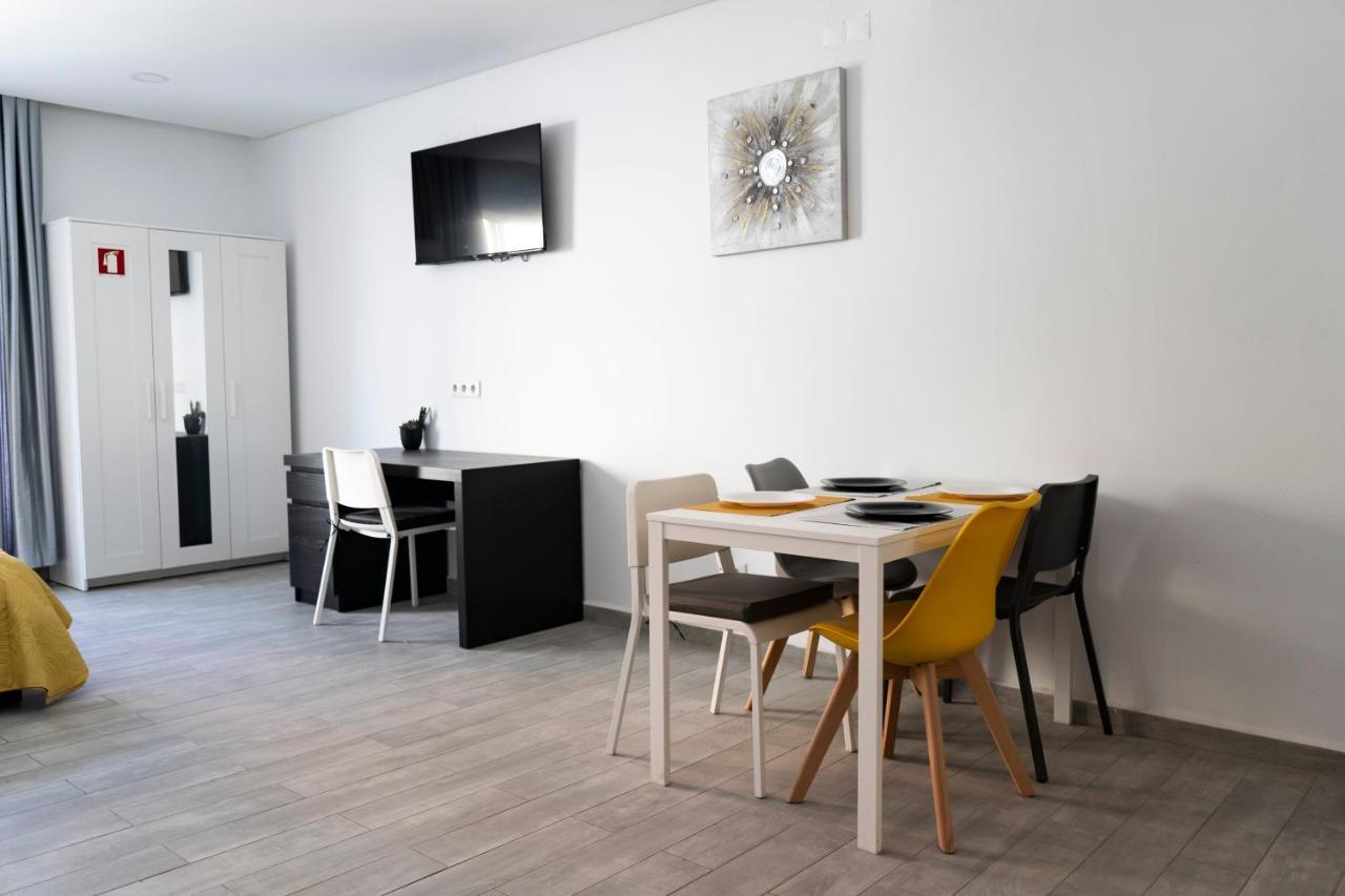 Almada Downtown 203 Apartment Porto Exterior foto