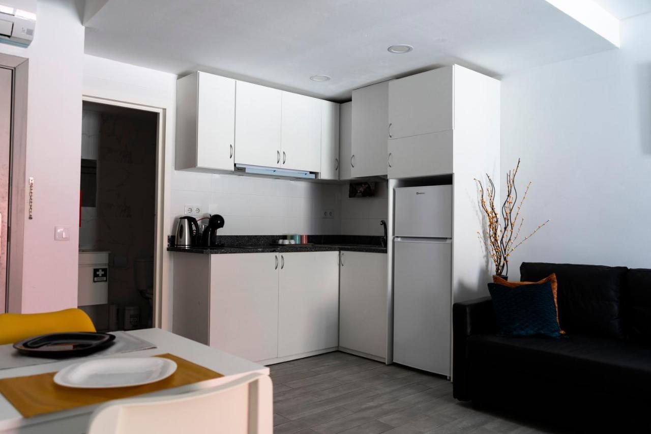 Almada Downtown 203 Apartment Porto Exterior foto