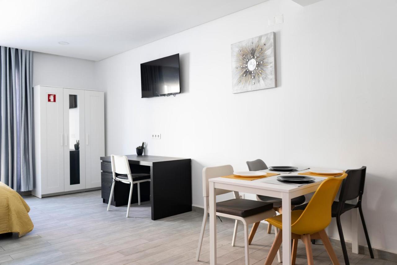 Almada Downtown 203 Apartment Porto Exterior foto